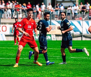 1860 Muenchen FS16 Mueller 300