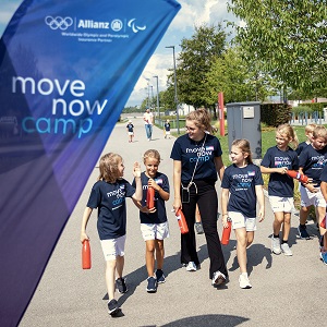 Allianz Move Now 300