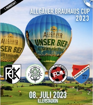 Brauhaus Cup 300