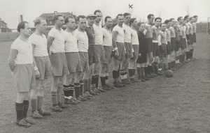 FCM vs 1860 München 1943 300