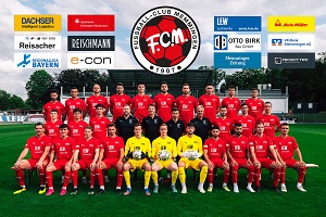 FC Memmingen Regionalliga 2023 2024 300