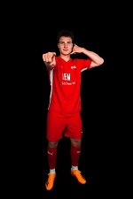 Noah Müller Jubel 150