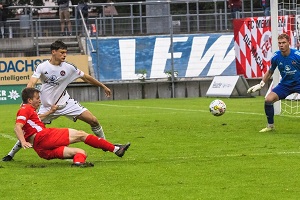 Nuernberg H02 Maier 300