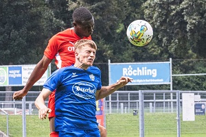 Olching H01 Agbodemegbe 300