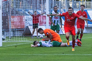 Schalding H01 Tor Morina 300