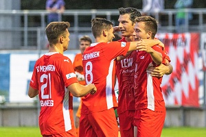 Schalding H02 Jubel 300