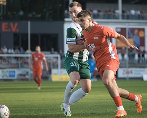 Schalding H02 Mulas 300