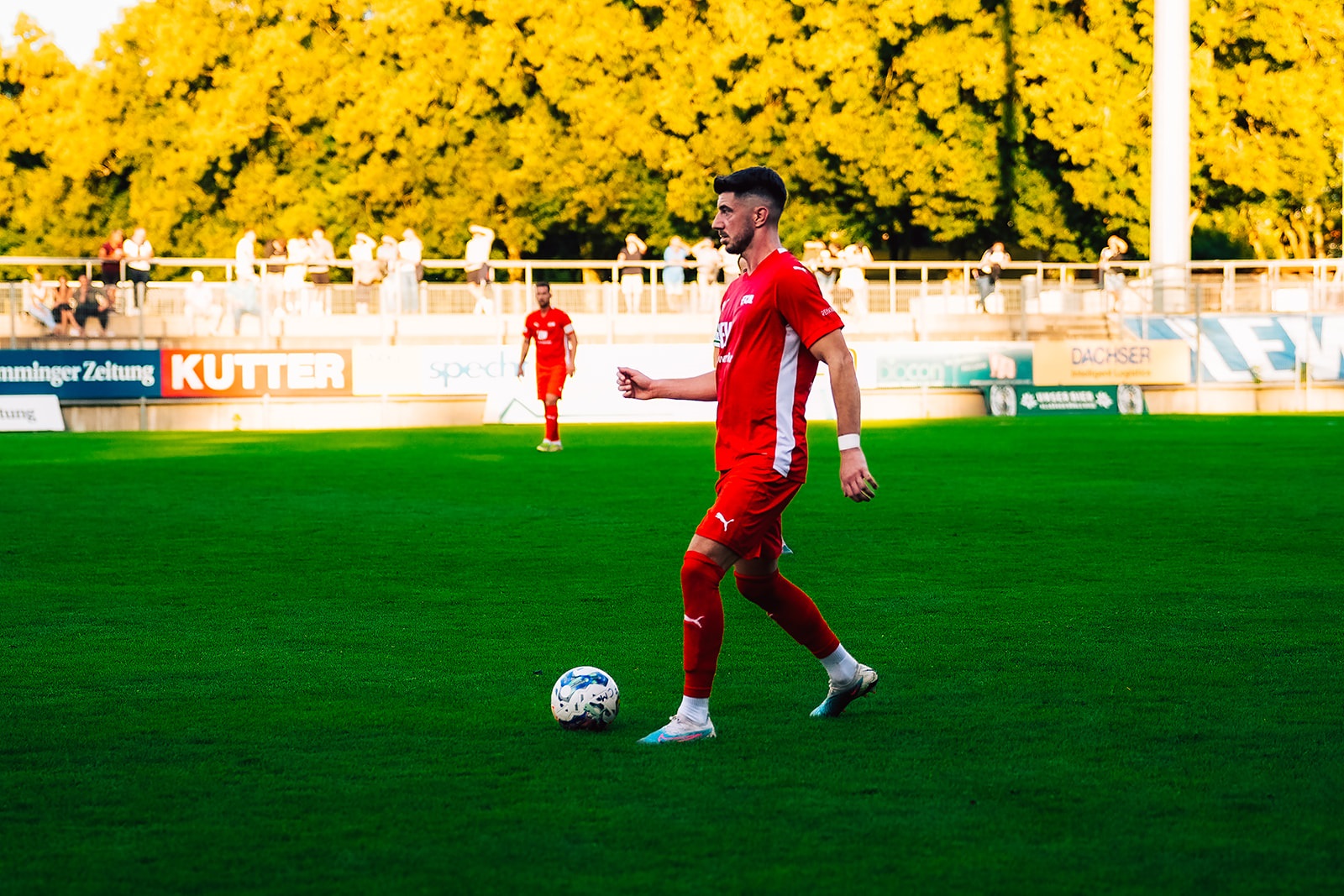 Schalding H06 Trkulja