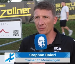 Vilzing A01 Baierl BFV TV 300