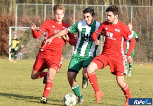 Test Gundelfingen 300