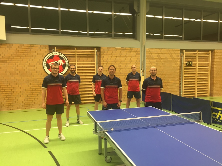 TT 1 Mannschaf 20 21