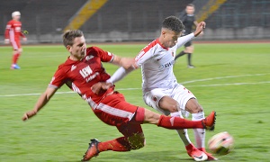 Augsburg A01 Krogler 300