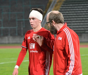 Augsburg A02 Maurer 300