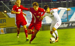 Augsburg H10 Hayse 300 195