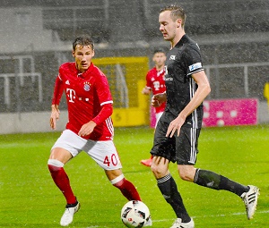 Bayern A11 Heger 300