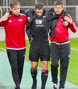 Bayern A12 Krogler 300