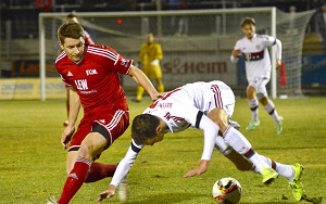 Bayern H01 Krogler 300