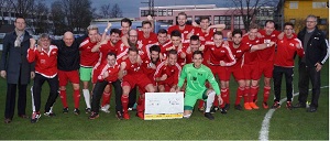 Bayreuth Pokal A 01 Scheckuebergabe 300