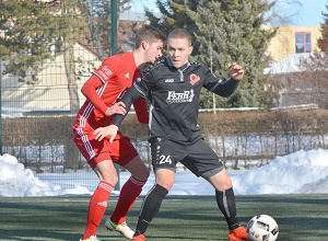 Berg FS H03 Lutz. 300