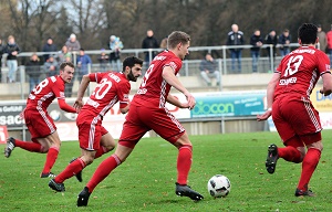 Buchbach H02 Vorwaertsgang 300