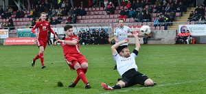 Buchbach H03 Schimmer 300