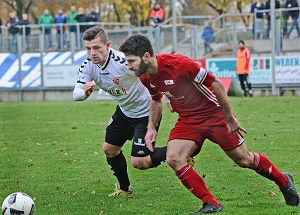 Buchbach H04 Zweckbronner 300