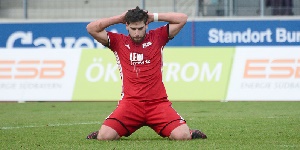 Burghausen A 01 Schimmer 300