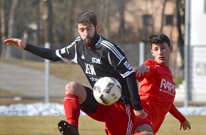 Dachau FS H 07 Zweckbronner 300