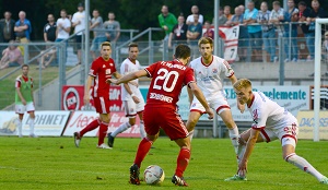 FCM 4 Zweckbronner 300