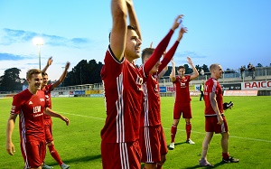 FCM Hoffman Jubel 300