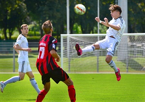 FCM Yannik Maurer 300