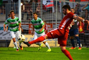 Fuerth H01 Schimmer 300