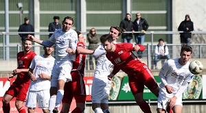 Garching H01 Schimmer Strafraum 300