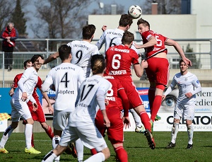 Garching H02 Schmeiser 300