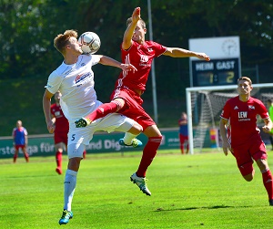 Garching Salemovic 300