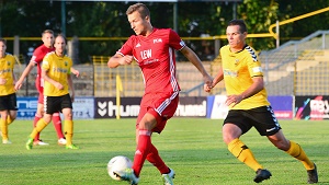 Hof A06 Salemovic 300