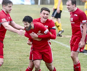 Hof H03 Jubel Zweckbronner 300