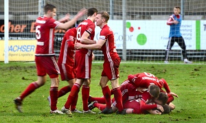 Ingolstadt H01 Jubel 300