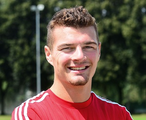 Kustermann Kilian 300