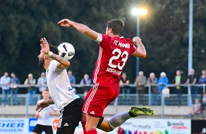 Rosenheim H02 Hoffmann 300