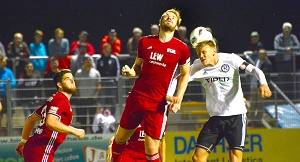 Rosenheim H03 Anzenhofer 300