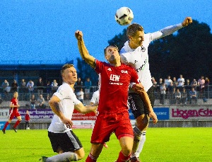 Rosenheim Krogler 300