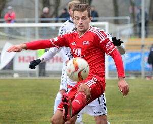 Salemovic Spielszene 300