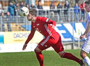 Schimmer Kopfball 300