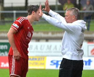 Schweinfurt H01 Disput 300