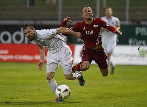 Schweinfurt Pokal H01 Salemovic 300