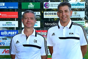 Sporliche Leitung Maier Kunze 300