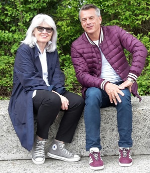 Sprueth Buchmann 300