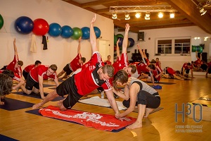 Wintervorbereitung H3O Yoga 300