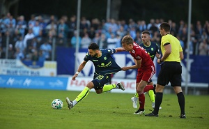 1860 Pokal H02 Heililg Becker 300